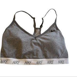 Nike Cotton Sports Bra, padded  XL